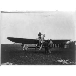  Louis Bleriot