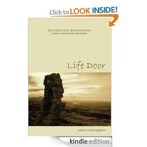 Life Door Nancy Lynn Martin  Kindle Store