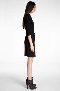 Black Halo Donna Sheath for women  