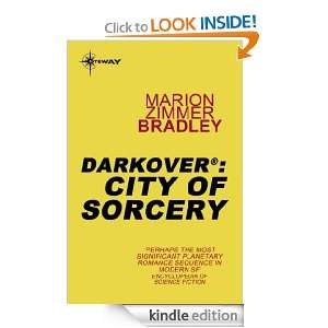City of Sorcery Marion Zimmer Bradley  Kindle Store