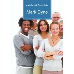 Mark Dyne Ronald Cohn Jesse Russell  Books