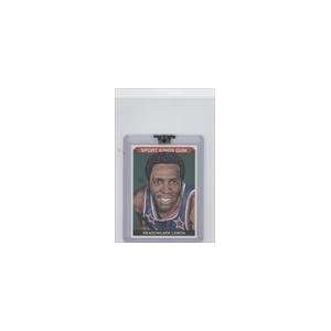    2008 Sportkings #67   Meadowlark Lemon Sports Collectibles