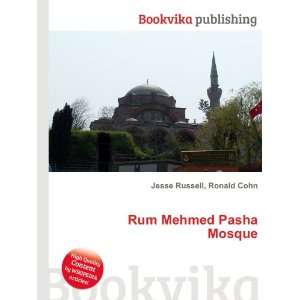  Rum Mehmed Pasha Mosque Ronald Cohn Jesse Russell Books