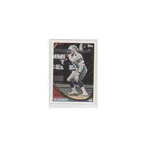 1994 Topps #322   Michael Bates Sports Collectibles