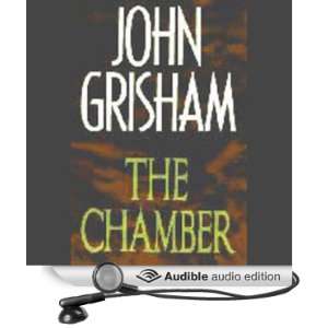   The Chamber (Audible Audio Edition) John Grisham, Michael Beck Books