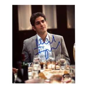  Steiner Sports Michael Imperioli At Dinner Table 8x10 