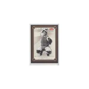  2004 Greats of the Game #8   Mickey Cochrane Sports Collectibles