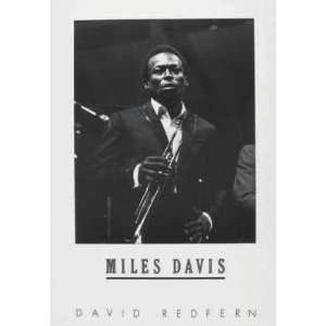 Miles Davis    Print