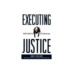   Justice An Inside Account of the Case of Mumia Abu Jamal Books