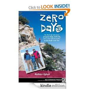 Zero Days The Real Life Adventure of Captain Bligh, Nellie Bly, and 