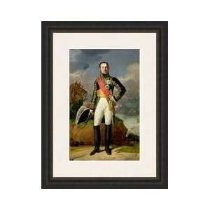  Nicolascharles Oudinot 17671847 Duke Of Reggio And Marshal 