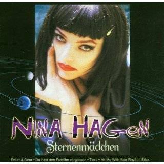 Sternenmadchen Audio CD ~ Nina Hagen