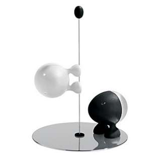 Alessi Lilliput Salt & Pepper Set   Dining   Categories   Home 