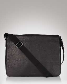 BOSS Black Buffalo 2 Messenger Bag   Mens   