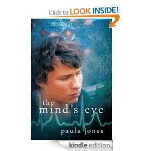 The Minds Eye Paula Jones  Kindle Store