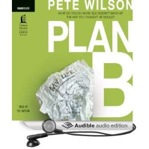   Way You Thought He Would (Audible Audio Edition) Pete Wilson Books