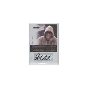   Signatures (Trading Card) #A14   Phil Laak Phil Laak Collectibles