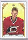 eric staal rookie  