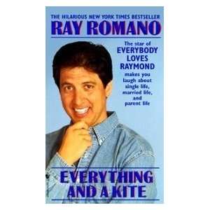  Everything and a Kite (9780553580372) Ray Romano Books