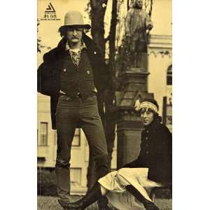  Trout Fishing in America Richard Brautigan Books