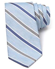 The Mens Store at  Summer Stripe Tie