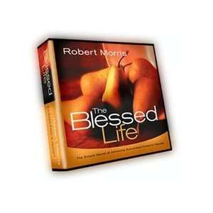 Robert Morris   The Blessed Life   VHS   Simple Secret of Achieving 