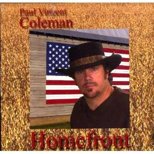  Homefront Paul Vincent Coleman Music