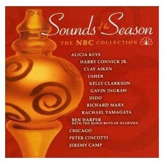 Sounds of the Season the NBC Collection by HARRY CONNICK JR, ALICIA 