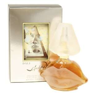   DALI Perfume. PARFUM DE TOILETTE SPRAY 1.0 oz / 30 ml By Salvador Dali