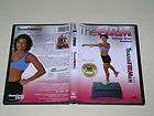 the firm aerobic body shaping dvd transfirmer series allie delrio 