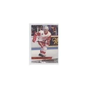  1993 94 Ultra #121   Sergei Fedorov Sports Collectibles