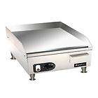 vollrath griddle flat top 24 electric 220v new 