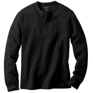 SONOMA life + style Thermal Henley