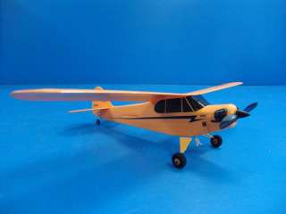 ParkZone BNF Ultra Micro J 3 Cub DSM RC R/C Electric Airplane Parts 