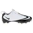   Zoom Vapor FLY D detachable football cleats Size 11 US carbon NFL NCAA