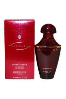 Samsara by Guerlain for Women   1.7 oz EDT Spray  