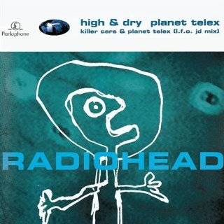  Essential Radiohead/Thom Yorke B Sides
