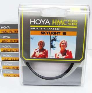 Hoya Skylight 1B HMC Filter 62mm US #030786  