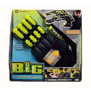   BIG Power Right Hand Kids Toys for Child Boys ages 5 and Up Fun Games