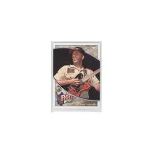    2009 Upper Deck Heroes #383   Tom Morello Sports Collectibles