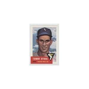  1991 Topps Archives 1953 #123   Tommy Byrne Sports Collectibles