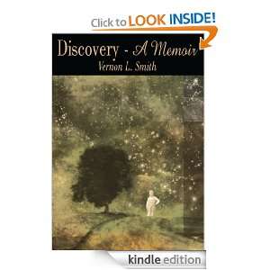 Discovery   A Memoir Vernon L. Smith  Kindle Store