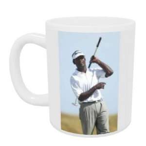 Vijay Singh   Mug   Standard Size