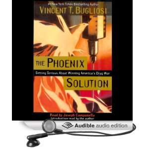   Audible Audio Edition) Vincent T. Bugliosi, Joseph Campanella Books