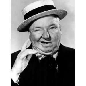  Never Give a Sucker an Even Break, W.C. Fields, 1941 