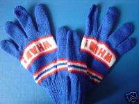 WHAM VINTAGE 1980s POP GLOVES FROM UK GEORGE MICHAEL  