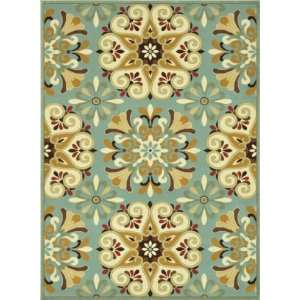  Loloi Wynn WN 03 Blue 2 3 X 3 9 Area Rug