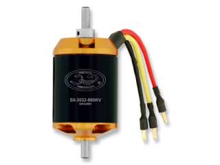 scorpion competition series brushless motors are built from the best 
