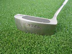 RAY COOK SR IV 35 PUTTER  