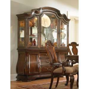    Legacy Classic Furniture Rochelle Buffet and Hutch